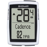 Sigma BC 12.0 WR Computer Wired 12 Funnies 12210 - afbeelding 2