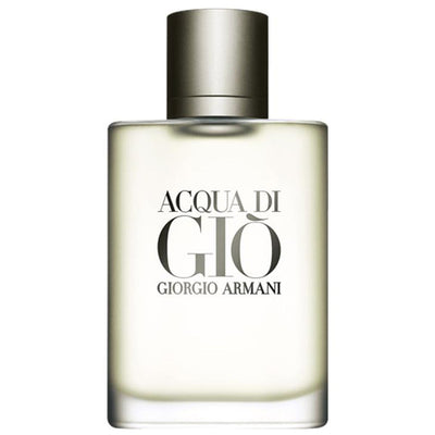 Giorgio Armani Giorgio Armani Eau de Toilette Spray acqua di Gio Homme 100ml Men