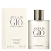 Giorgio armani giorgio armani acqua di gio homme eau de toilette spray 30ml hommes