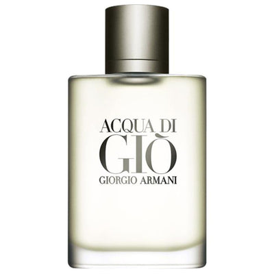 Giorgio Armani Giorgio Armani Eau de Toilette Spray acqua di Gio Homme 50ml Men