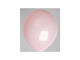Ballons Globos ronds no. 10 roses, 100 pièces
