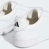 Adidas Retrocross spikeless golf shoes white men's size 44