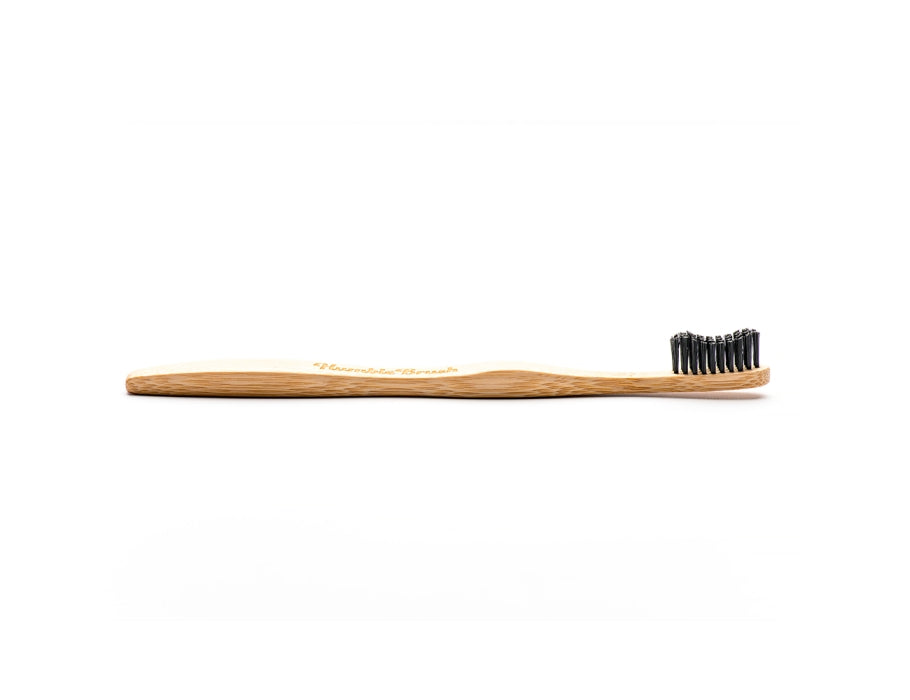 The Humble Co. Brosse à dents noir noir