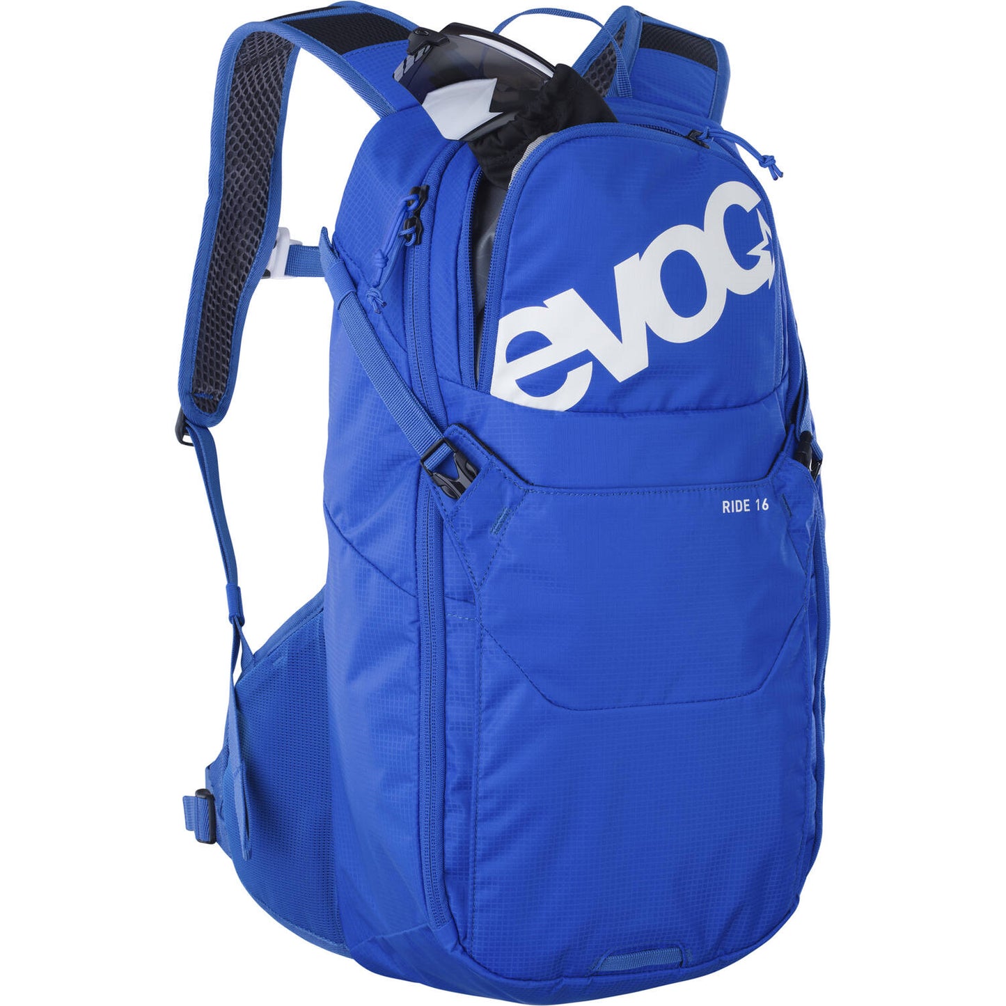 Evoc - ride 16 bleu royal 16l