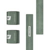 Bande réfléchissante Urbanproof Urban Proof Knox Slapwrap menthe (2)