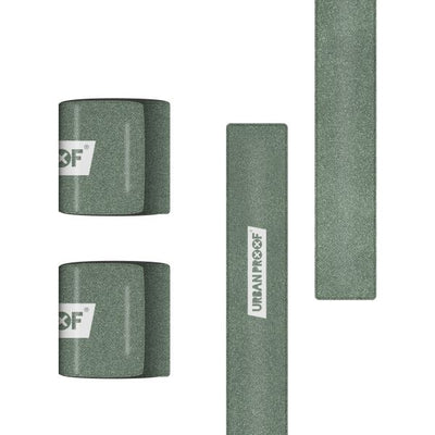 Bande réfléchissante Urbanproof Urban Proof Knox Slapwrap menthe (2)