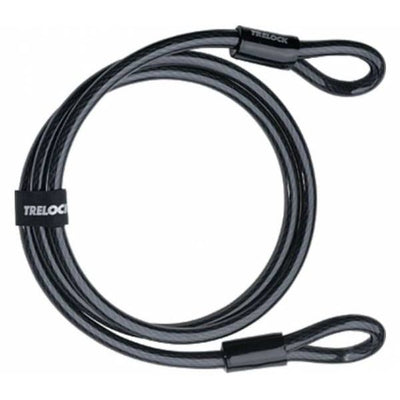 Trelock ZS150 Bicycle Challe Lock 150 cm