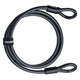 Trelock ZS150 Bicycle Challe Lock 150 cm