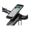 STEM AVANT ERGOTEC BARRACUDA I SP VARIO Ø28.6 mm fourche 90 mm Ø31,8 mm - noir