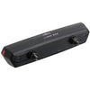 Feu arrière Axa LED Juno jumelé support arrière. junon 50 mm