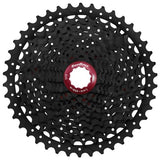 Cassette SunRace 11V 11-42 CSMX8 noire - afbeelding 1