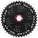 Cassette SunRace 11V 11-42 CSMX8 noire
