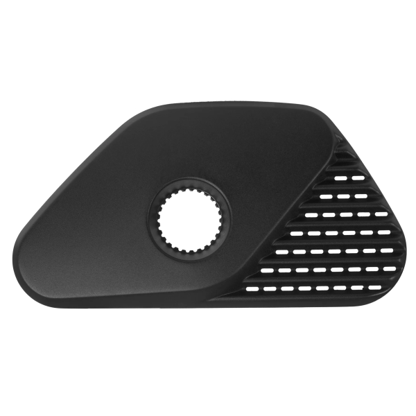 Bobike Foot represt set un junior - noir