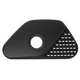 Bobike Foot represt set un junior - noir