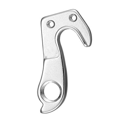 Patin de dérailleur union GH-136 avec jeu de vis M3x0,5
