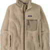 Veste femme Patagonia classic retro-x