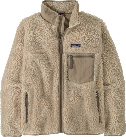 Veste femme Patagonia classic retro-x