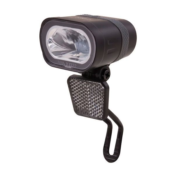 Spanninga Headlight AxEndo 40 XDASC Auto Dynamo
