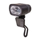 Spanninga Headlight AxEndo 40 XDASC Auto Dynamo