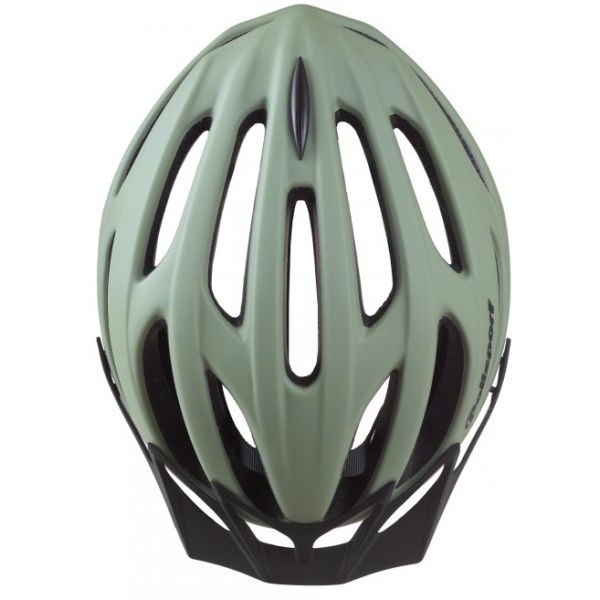 Polisport MTB Helm Sport-Flow M 55-57cm Mat Green
