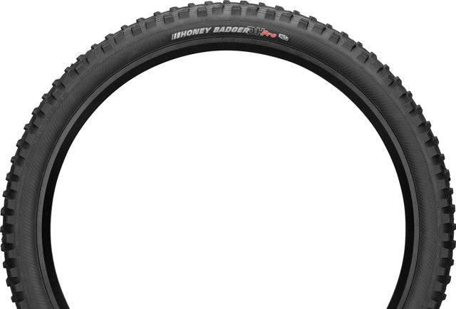 Pneu pliable Kenda Honey Badger dh pro 27.5
