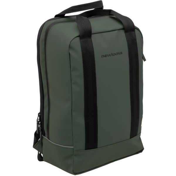 Newlooxs Sac à dos Nouveau Nevada Sac à dos | Vert