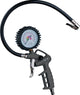 Pistolet de gonflage de pneus Aerotec avec manomètre | non calibré, avec fiche dynamométrique | 1 pièce - 200532 - 200532
