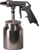 Pistolet de sablage à air comprimé Aerotec | 0,7 litre | 320 l min | 1 pièce - 2009520 - 2009520