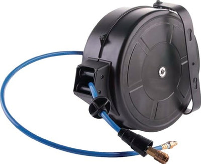 Enrouleur de tuyau Aerotec | air comprimé | 1 pièce - 200547 - 200547