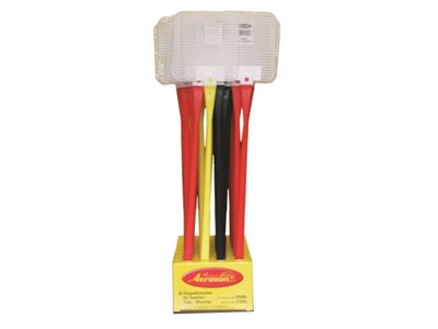 Tapette à mouches Aeroxon par 36 pièces