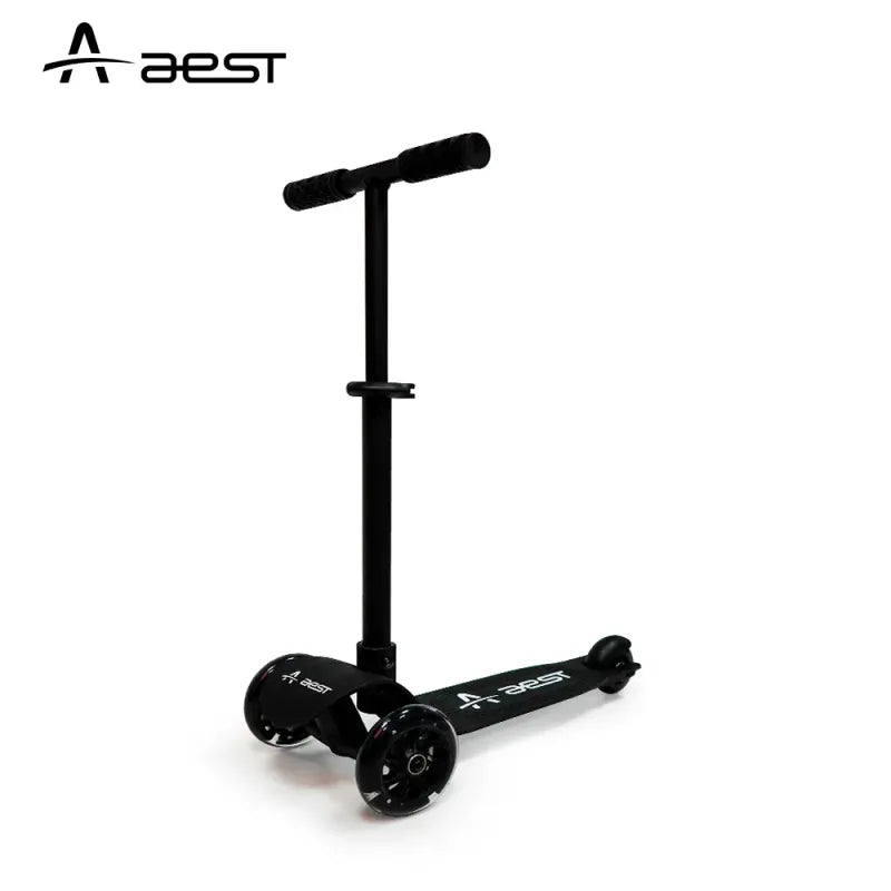 Aest kids scooter noir