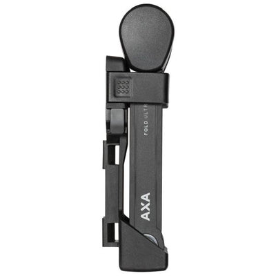 Axa pliing verrouillage pli ultra 90 - noir - art 2