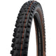 Bande pliante Schwalbe Magic Mary Super Gravity 27,5 x 2,40 62-584 mm - noir