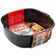 Moule à friteuse à air Pyrex 22x21x7,5cm