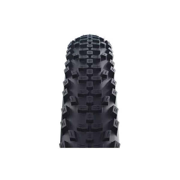 Schwalbe Tire Smart Sam Performance 27,5 x 2,10 54-584 mm noir
