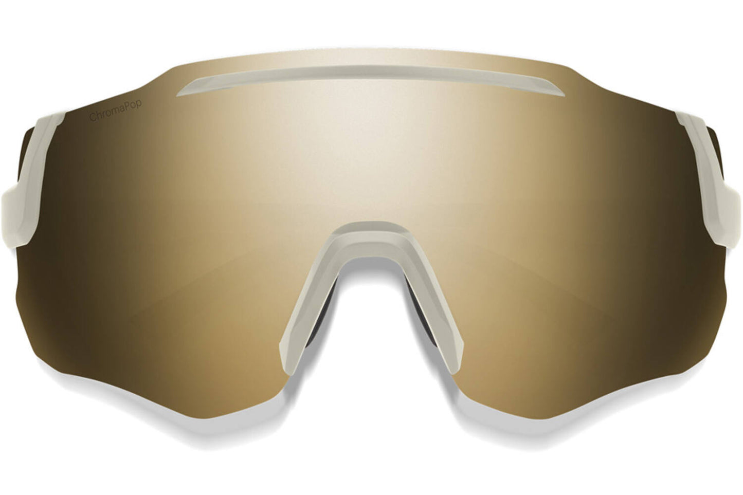 Smith Momentum Bril Mat Chrom Brom Black Gold Mirror
