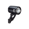 Headlight HRMANS H -Black Pro Dynamo - Fonction Out - avec Holder - 200 Lumen
