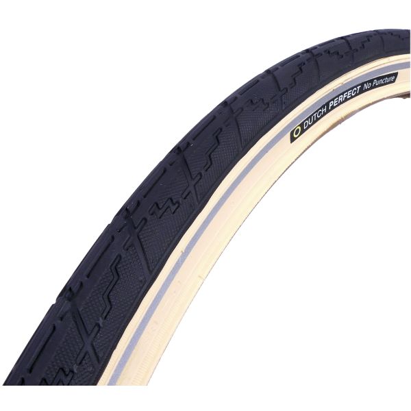 Bobike Tire Dutch Perfect 28 x 1,75 47-622 Black Cream