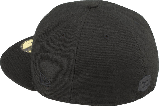 Casquette New Era 59fifty noire - édition bc