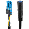 Axa axa-in tracker de connexion du cordon BDU4 performance cx spee