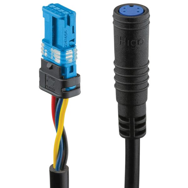Axa axa-in tracker de connexion du cordon BDU4 performance cx spee