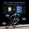 Compteur de vélo Cyclplus m1 GPS