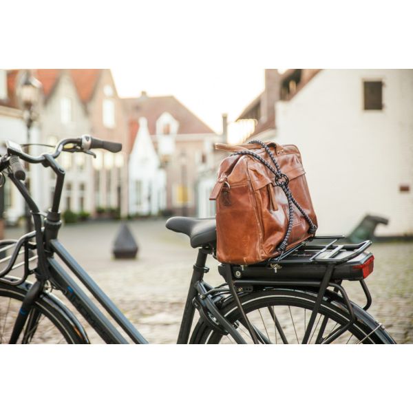 Steco Bag-Mee m extra bracket v sac à dos noir 50.500.10