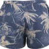 Short palmiers femme Fox Head