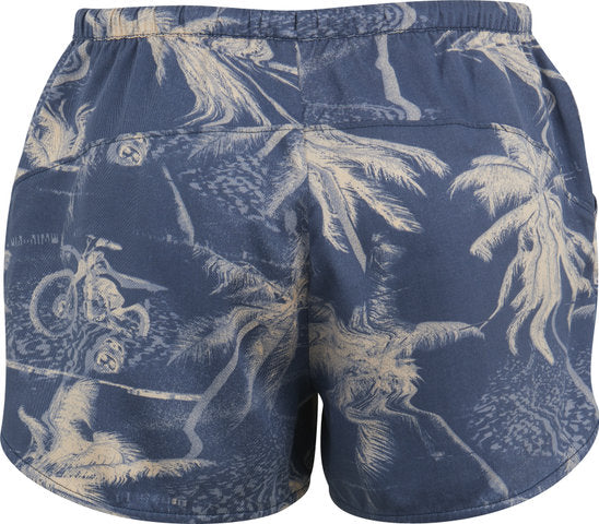 Short palmiers femme Fox Head