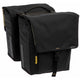 Newlooxs Nouveau sac double Tulum Mik 32L RPET Black