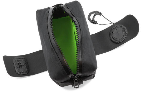 JRC - Hokan Aero -x Saddle Lightweight Sac