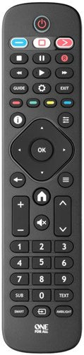 Télécommande universelle Philips - 9800430