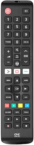 Télécommande universelle Samsung - 9800400