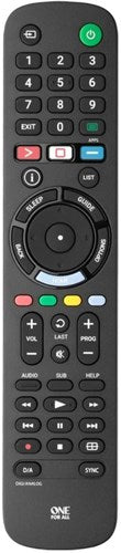 Télécommande universelle Sony - 9800420